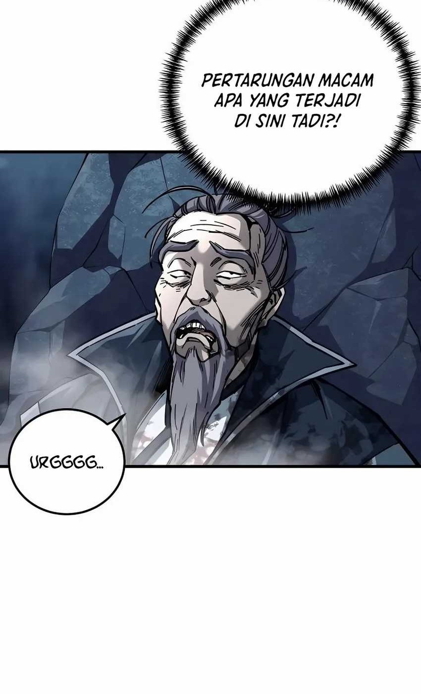 Warrior Grandpa and Supreme Granddaughter Chapter 13 - halaman 20