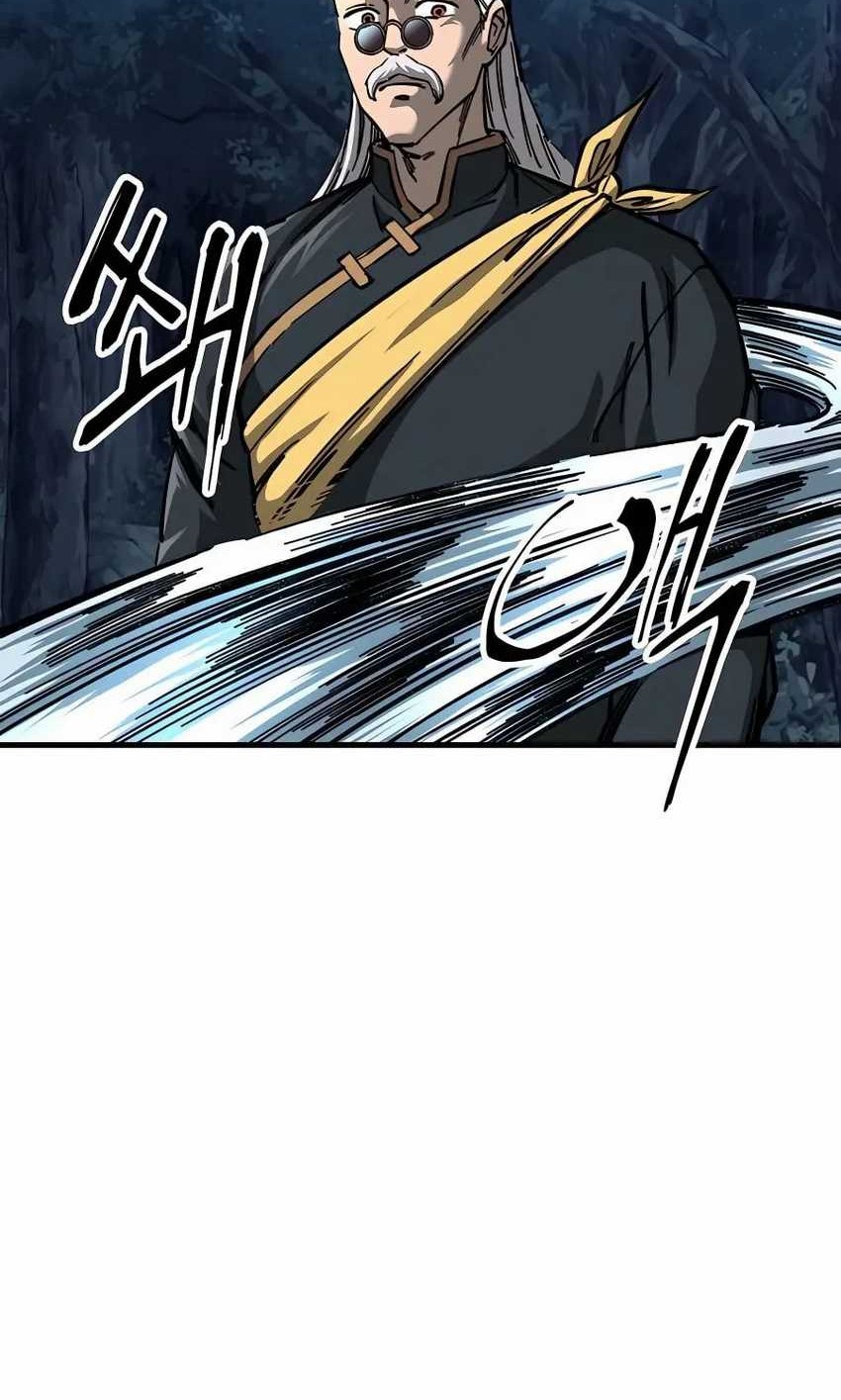 Warrior Grandpa and Supreme Granddaughter Chapter 13 - halaman 24
