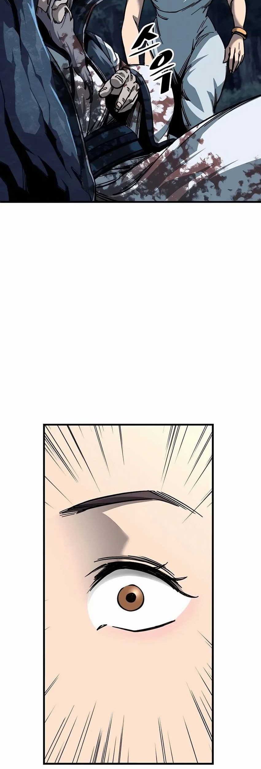 Warrior Grandpa and Supreme Granddaughter Chapter 13 - halaman 26