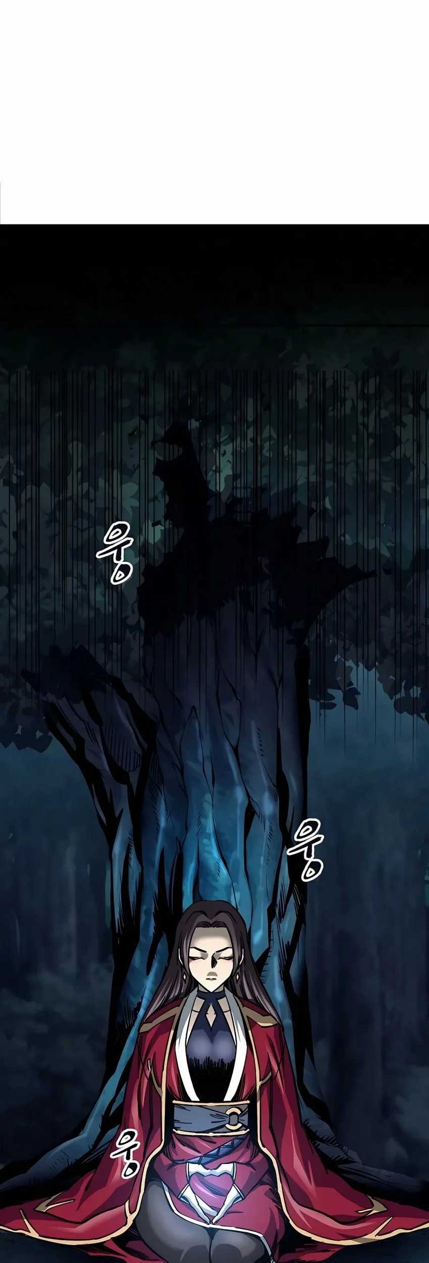 Warrior Grandpa and Supreme Granddaughter Chapter 13 - halaman 27