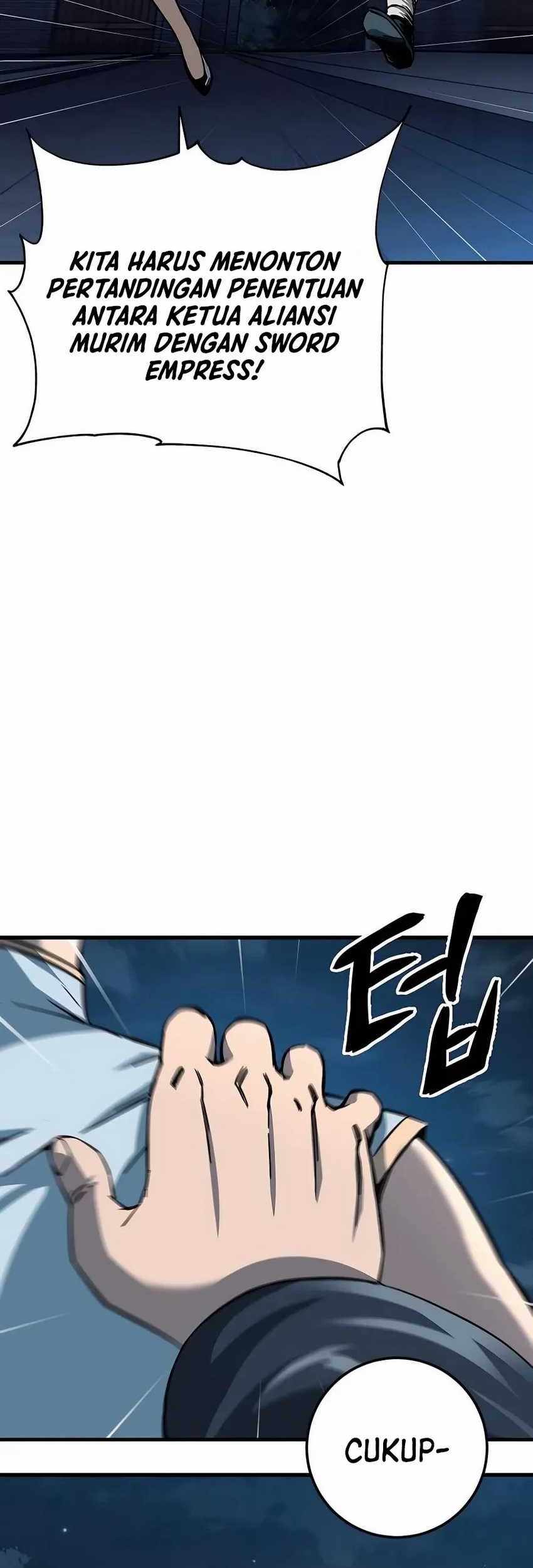 Warrior Grandpa and Supreme Granddaughter Chapter 13 - halaman 3