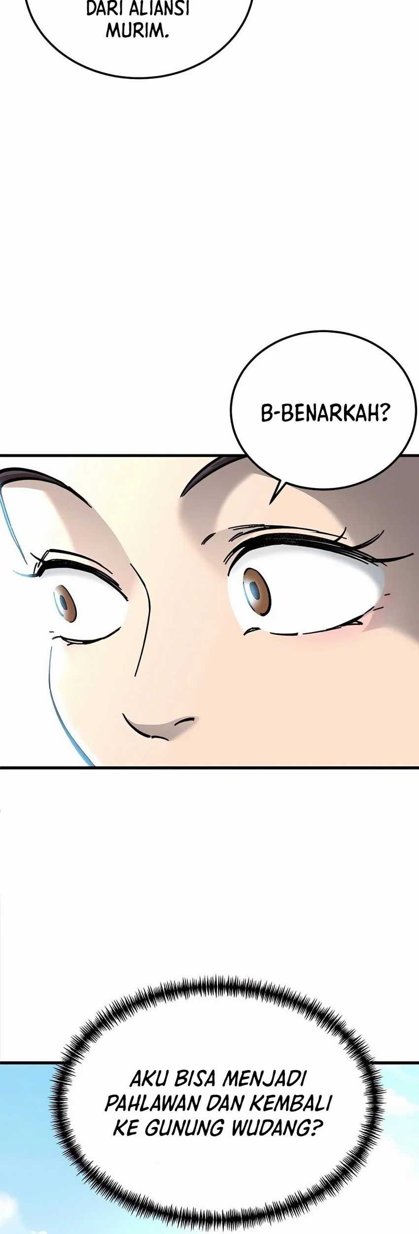 Warrior Grandpa and Supreme Granddaughter Chapter 13 - halaman 31