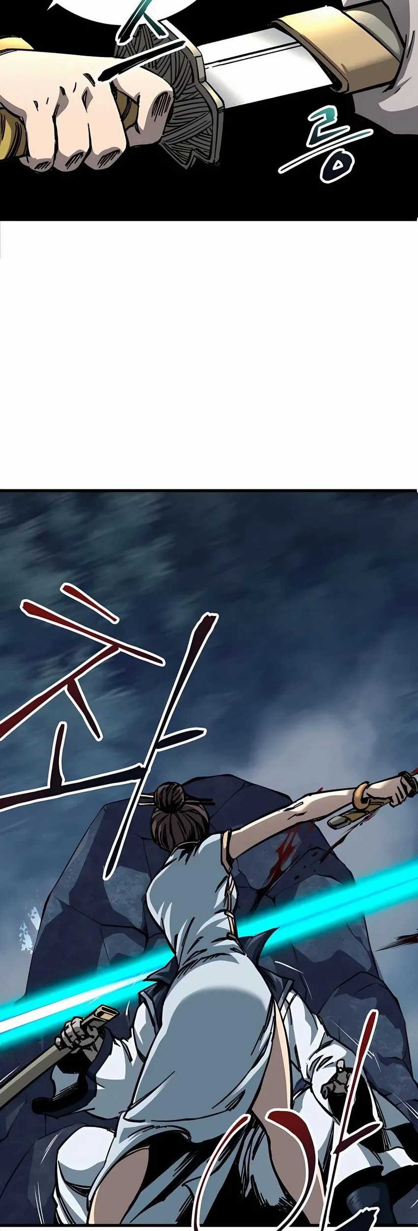 Warrior Grandpa and Supreme Granddaughter Chapter 13 - halaman 34