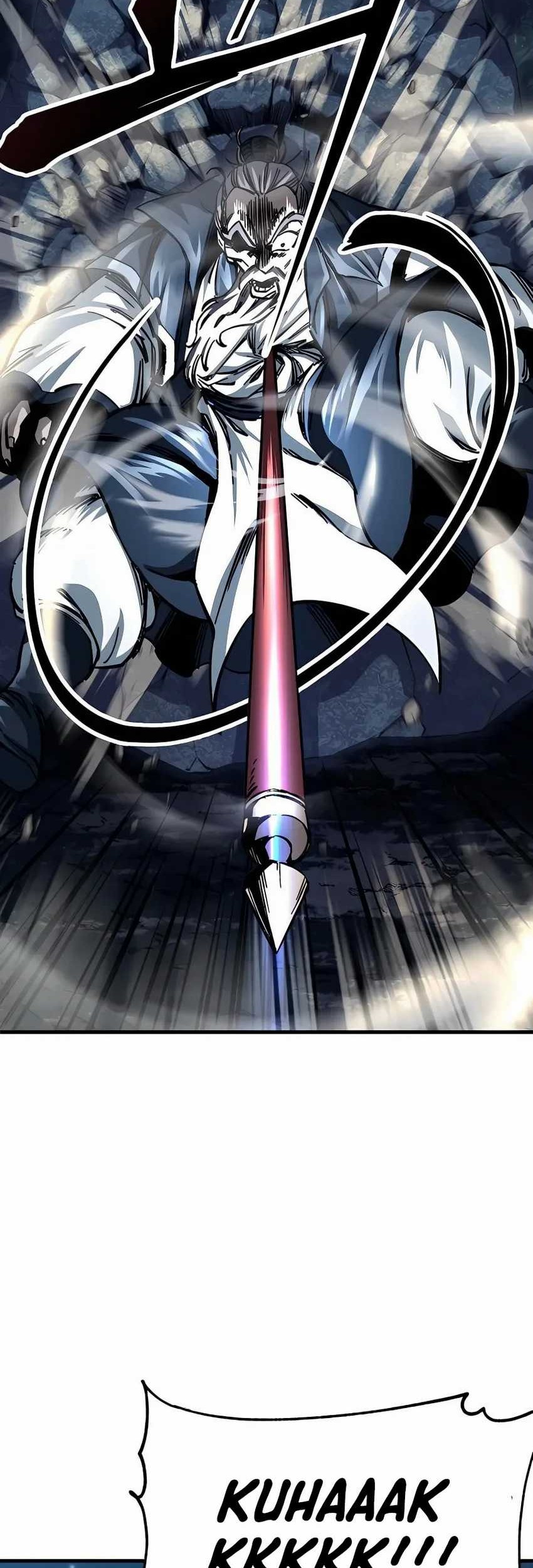 Warrior Grandpa and Supreme Granddaughter Chapter 13 - halaman 41