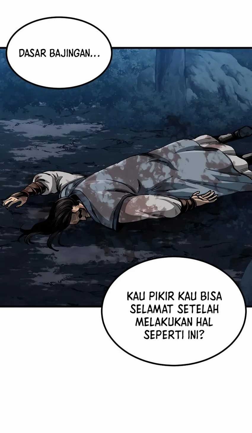Warrior Grandpa and Supreme Granddaughter Chapter 13 - halaman 43