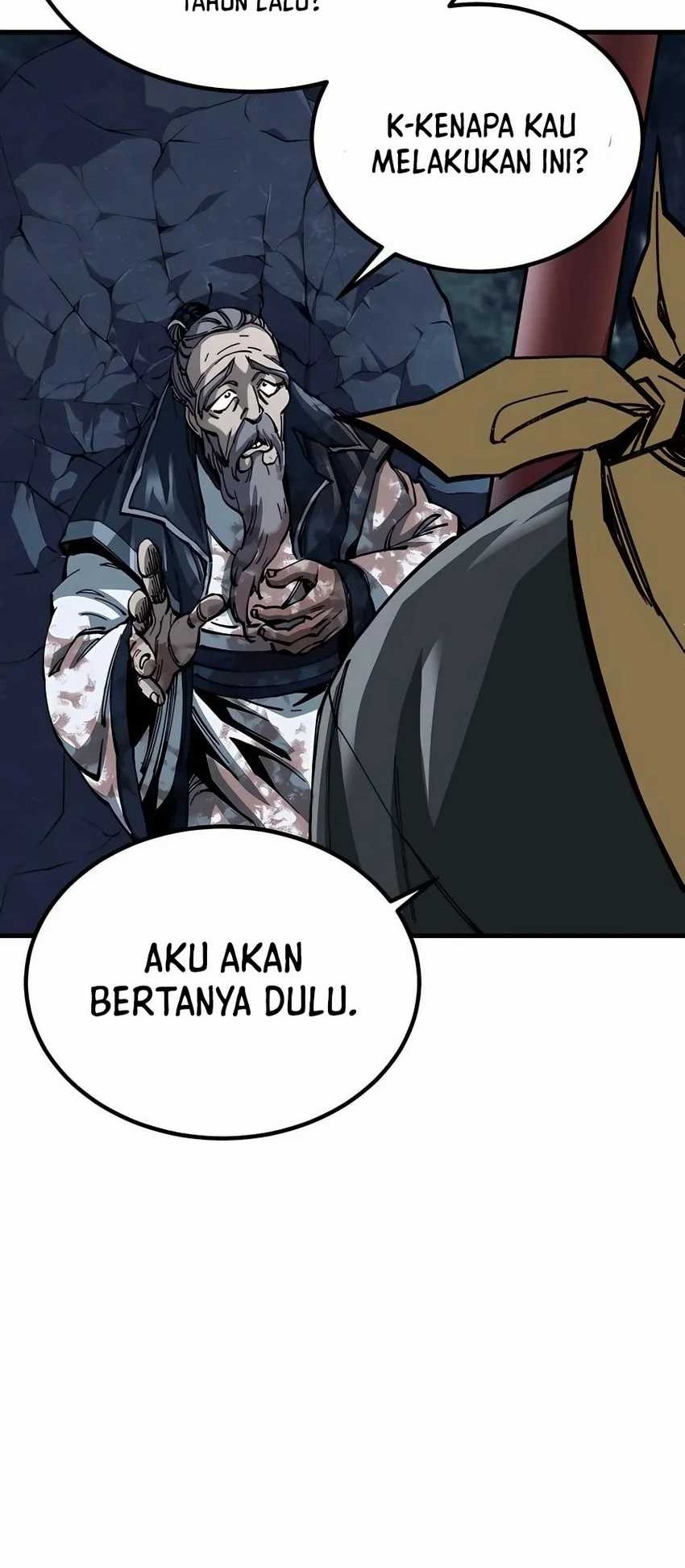 Warrior Grandpa and Supreme Granddaughter Chapter 13 - halaman 47