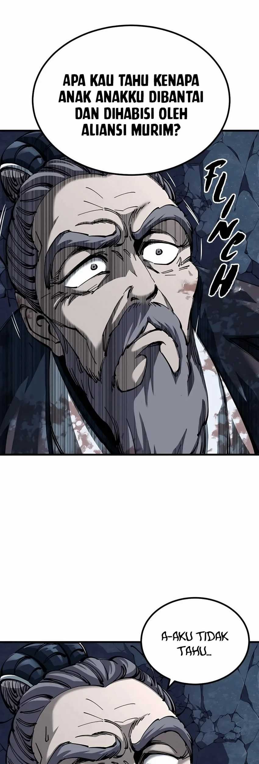 Warrior Grandpa and Supreme Granddaughter Chapter 13 - halaman 48