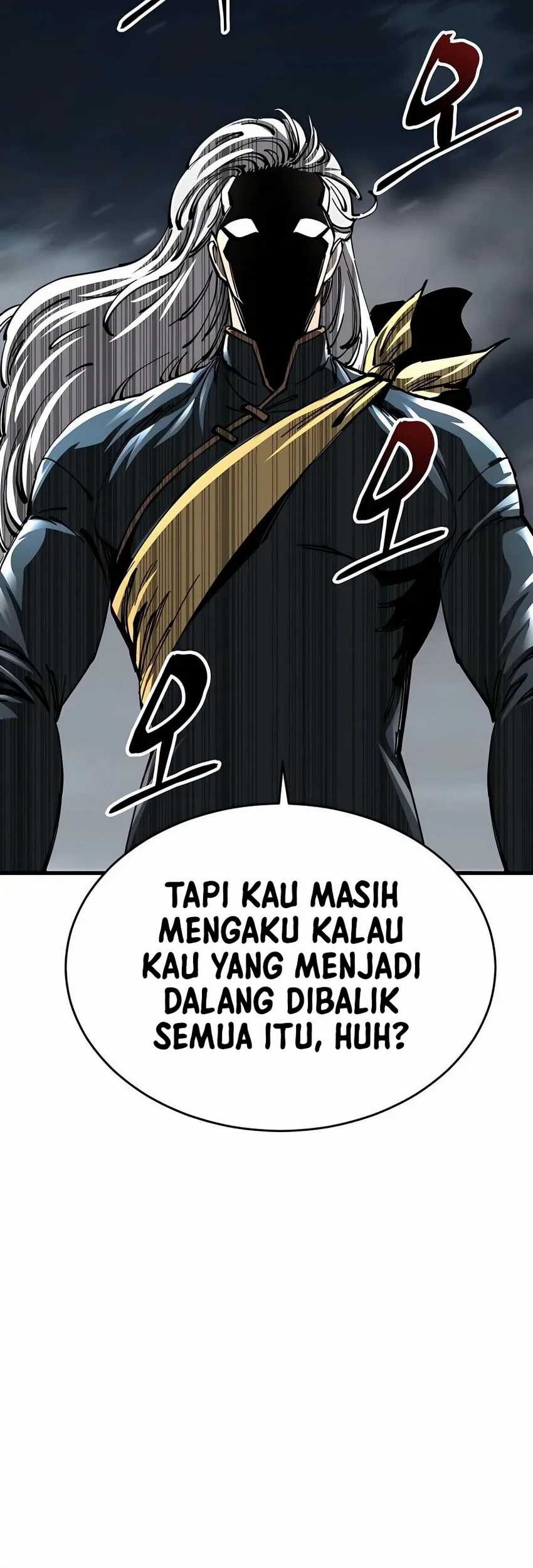 Warrior Grandpa and Supreme Granddaughter Chapter 13 - halaman 50