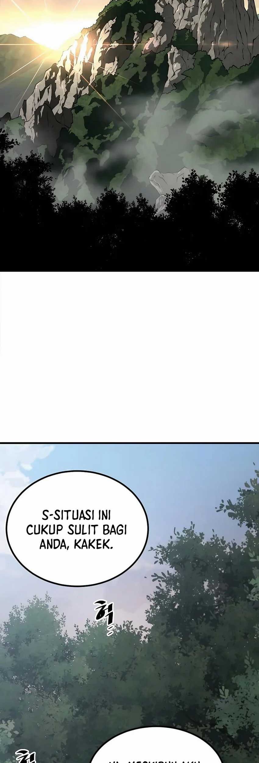 Warrior Grandpa and Supreme Granddaughter Chapter 13 - halaman 62