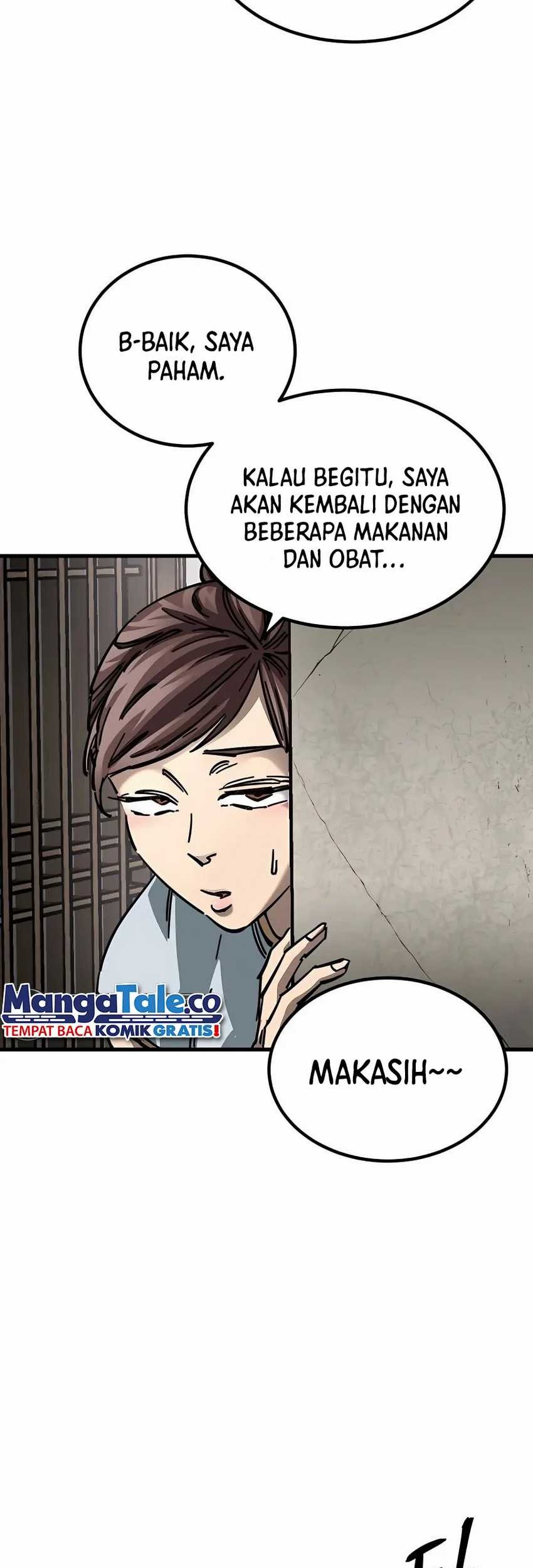 Warrior Grandpa and Supreme Granddaughter Chapter 13 - halaman 66