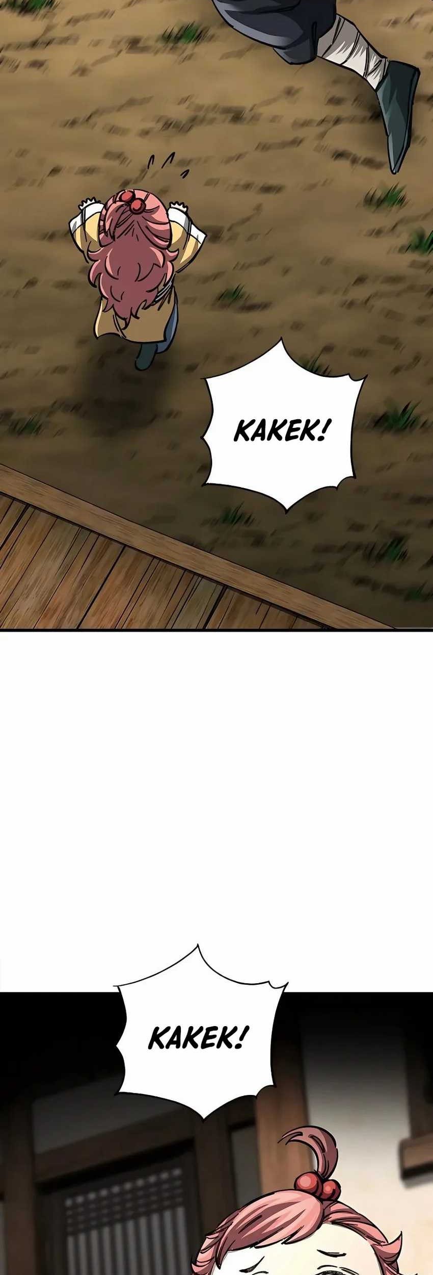 Warrior Grandpa and Supreme Granddaughter Chapter 13 - halaman 74