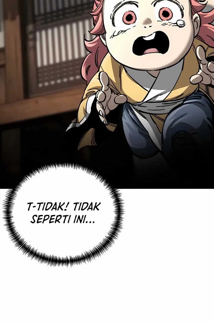 Warrior Grandpa and Supreme Granddaughter Chapter 13 - halaman 75