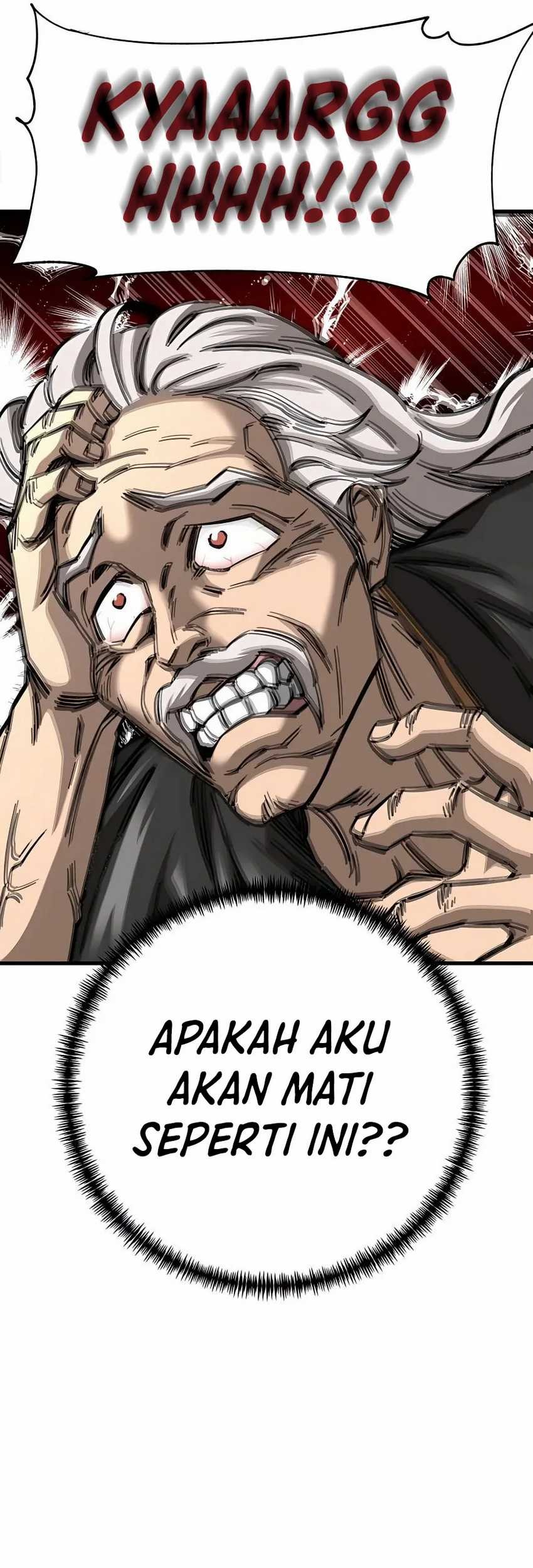 Warrior Grandpa and Supreme Granddaughter Chapter 13 - halaman 76