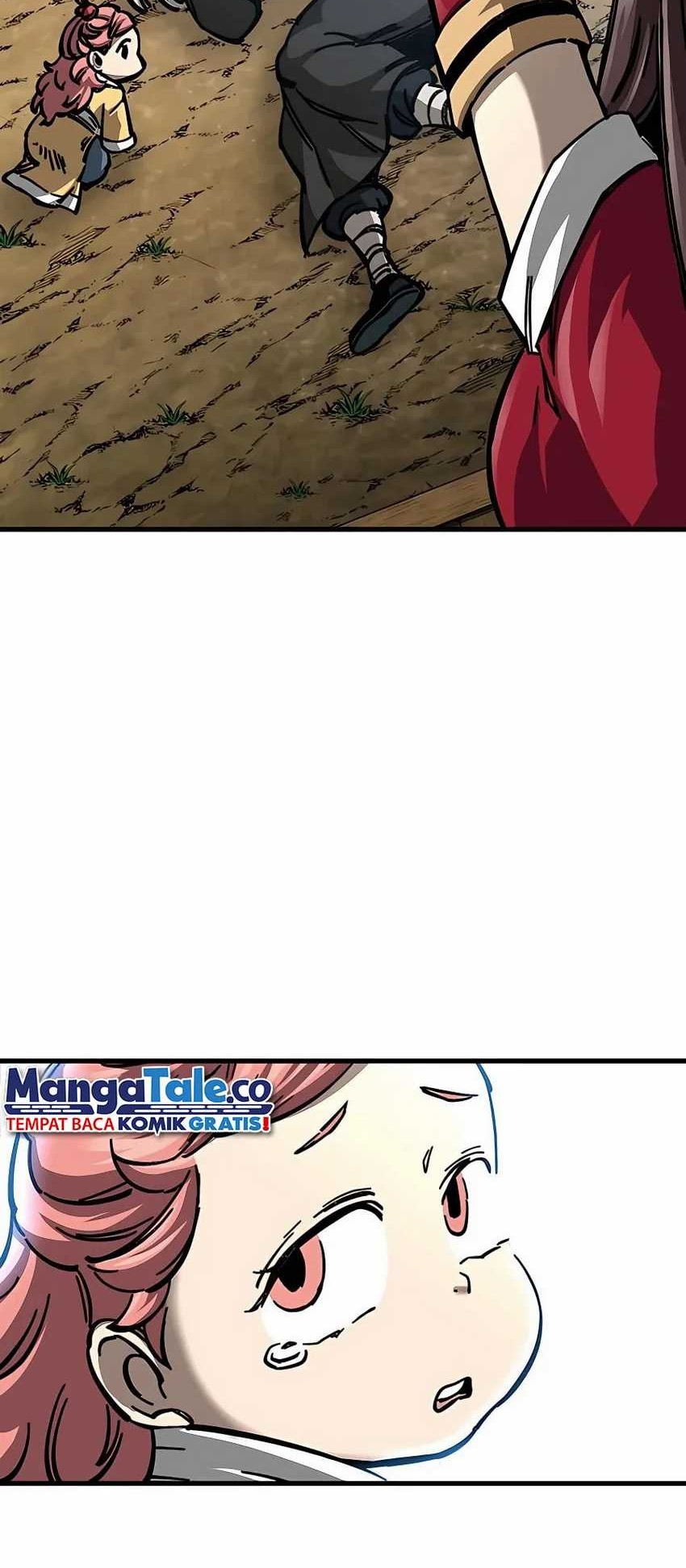 Warrior Grandpa and Supreme Granddaughter Chapter 13 - halaman 79