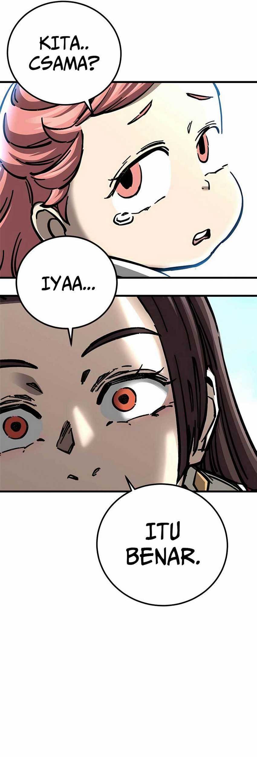 Warrior Grandpa and Supreme Granddaughter Chapter 14 - halaman 10