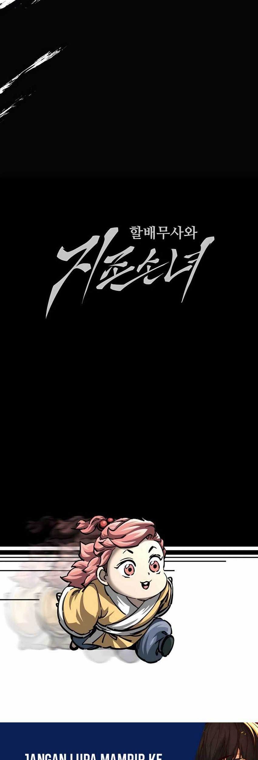 Warrior Grandpa and Supreme Granddaughter Chapter 14 - halaman 102