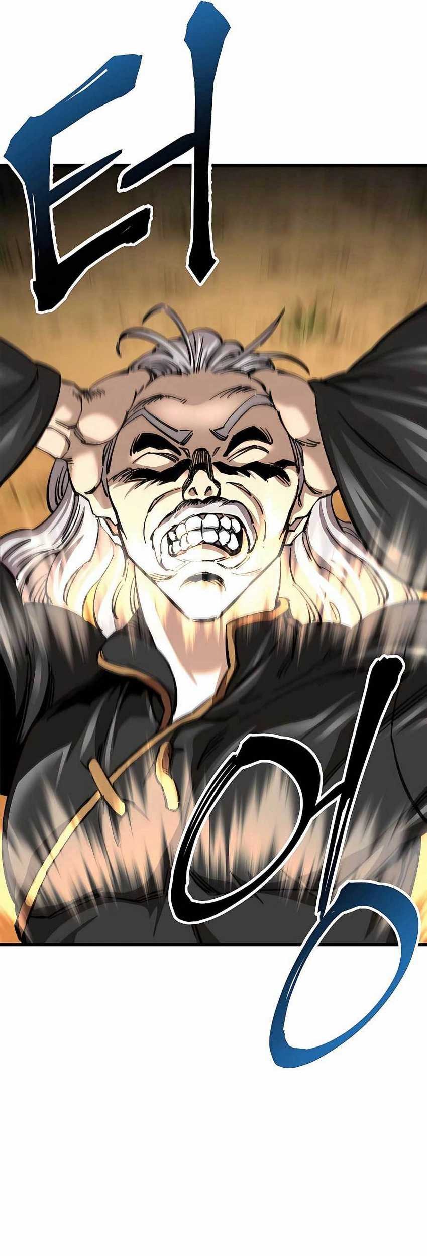 Warrior Grandpa and Supreme Granddaughter Chapter 14 - halaman 14
