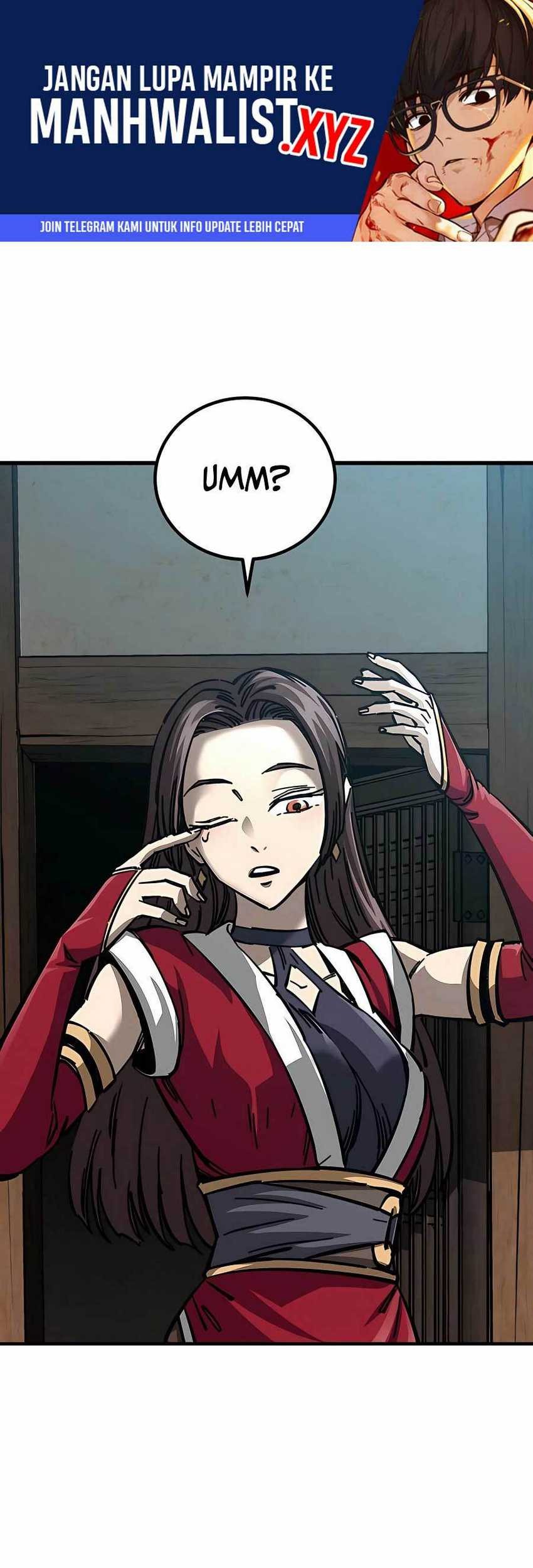 Warrior Grandpa and Supreme Granddaughter Chapter 14 - halaman 2