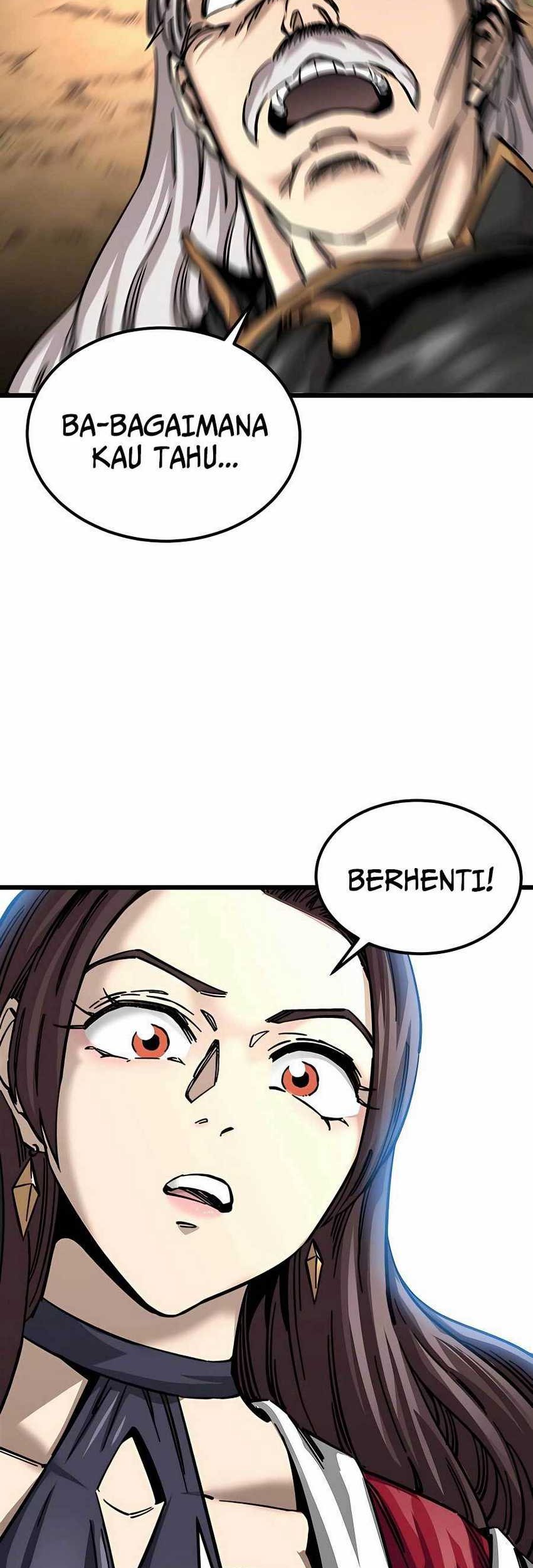 Warrior Grandpa and Supreme Granddaughter Chapter 14 - halaman 20