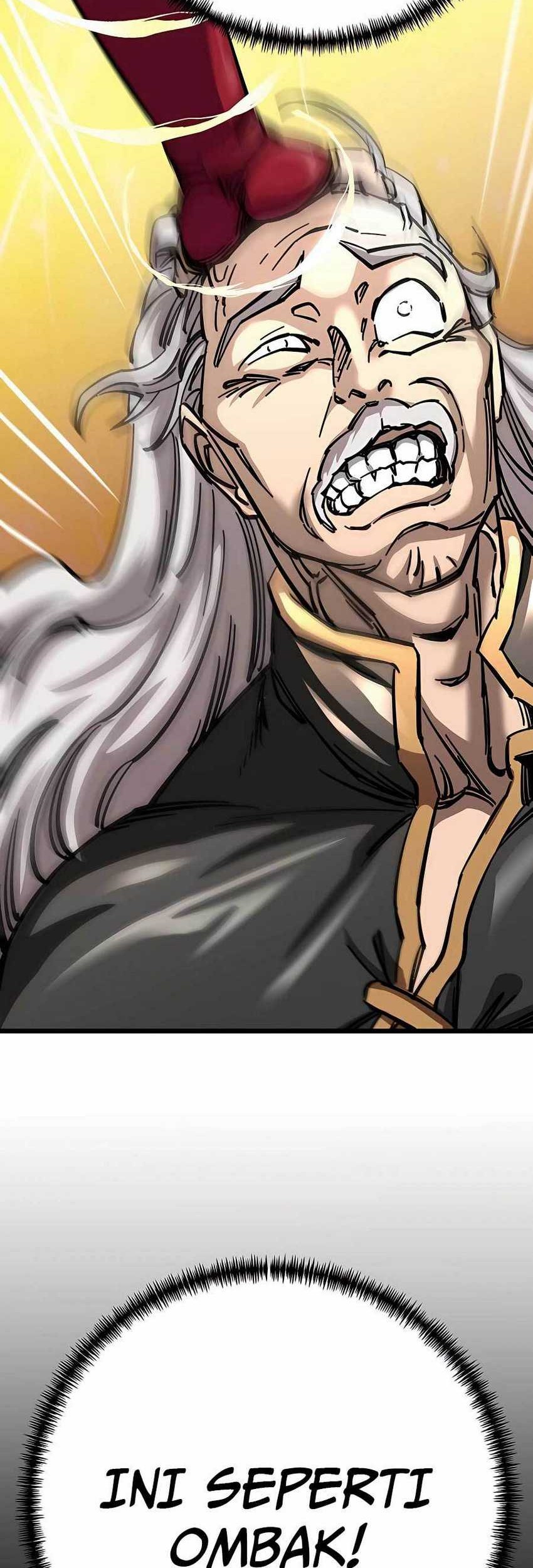 Warrior Grandpa and Supreme Granddaughter Chapter 14 - halaman 23