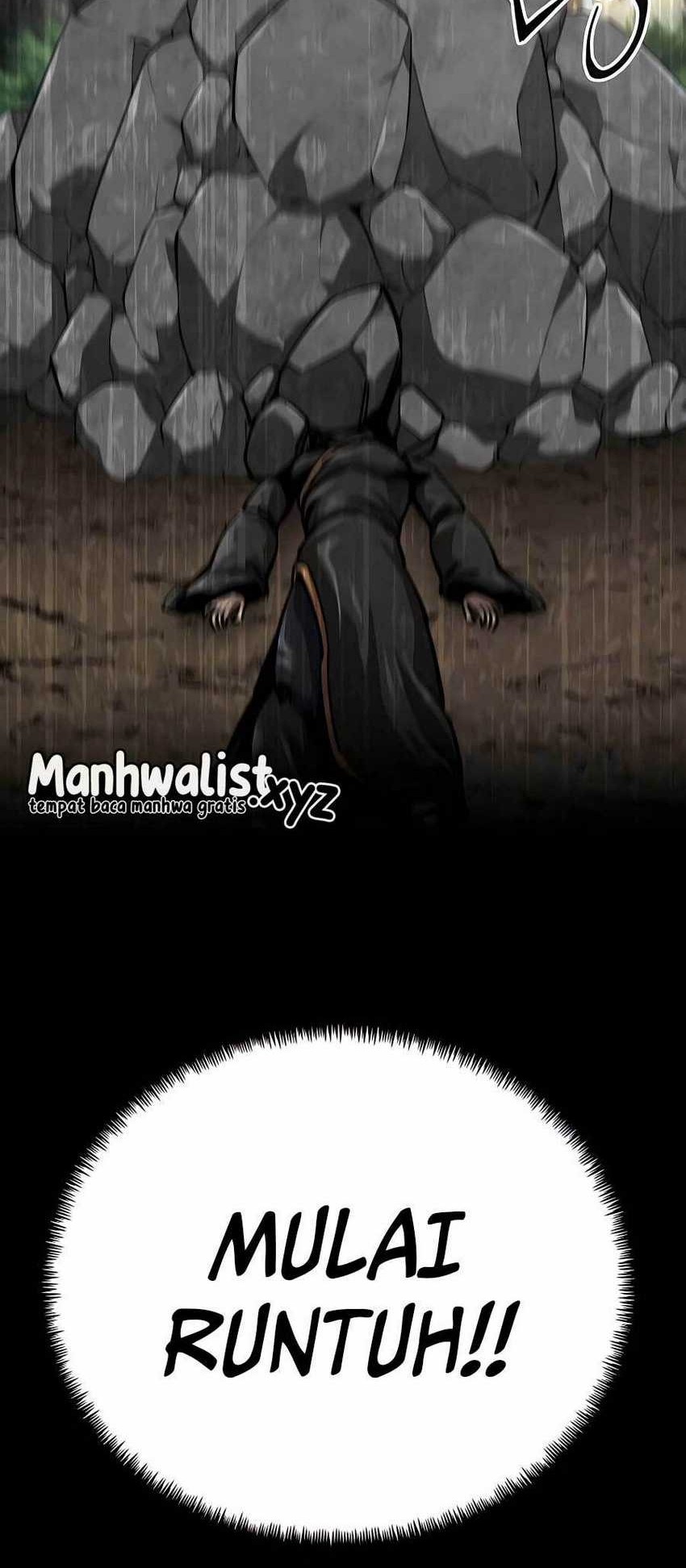 Warrior Grandpa and Supreme Granddaughter Chapter 14 - halaman 25