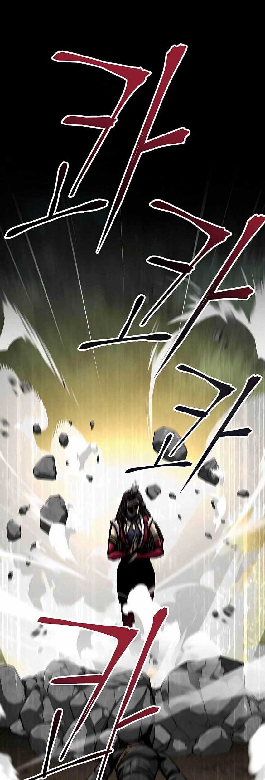 Warrior Grandpa and Supreme Granddaughter Chapter 14 - halaman 26