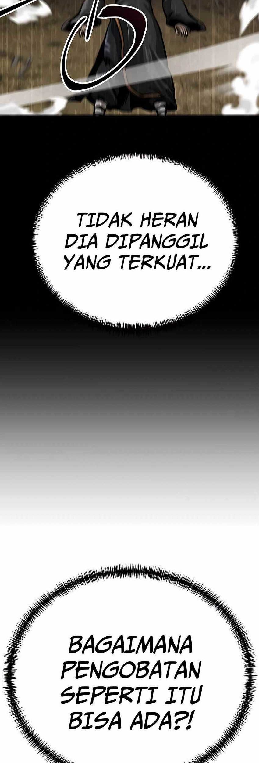 Warrior Grandpa and Supreme Granddaughter Chapter 14 - halaman 27