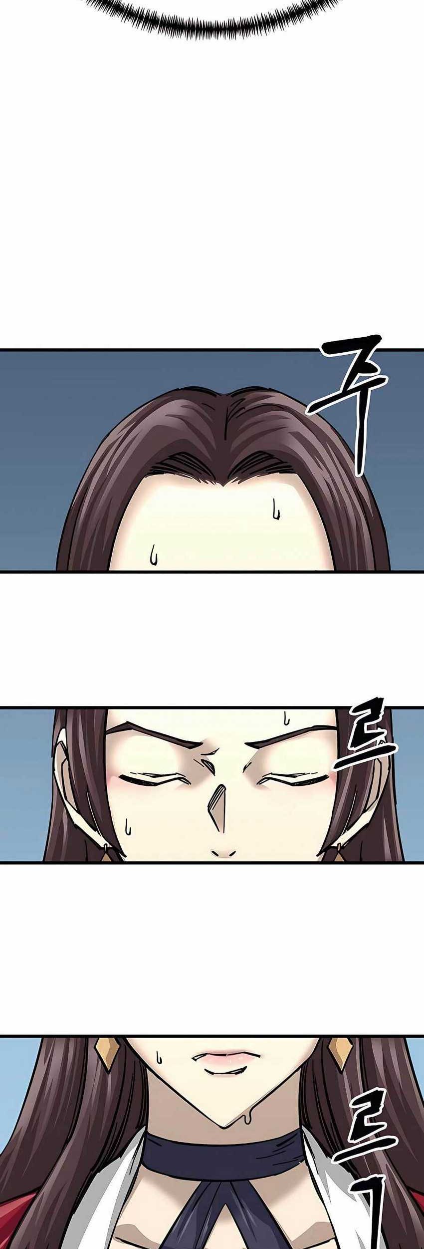 Warrior Grandpa and Supreme Granddaughter Chapter 14 - halaman 28