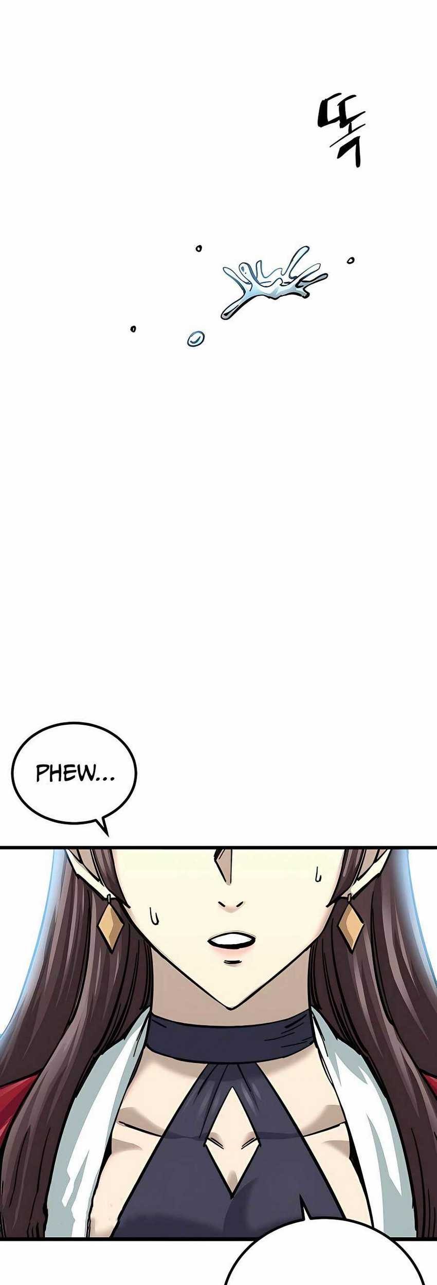 Warrior Grandpa and Supreme Granddaughter Chapter 14 - halaman 30