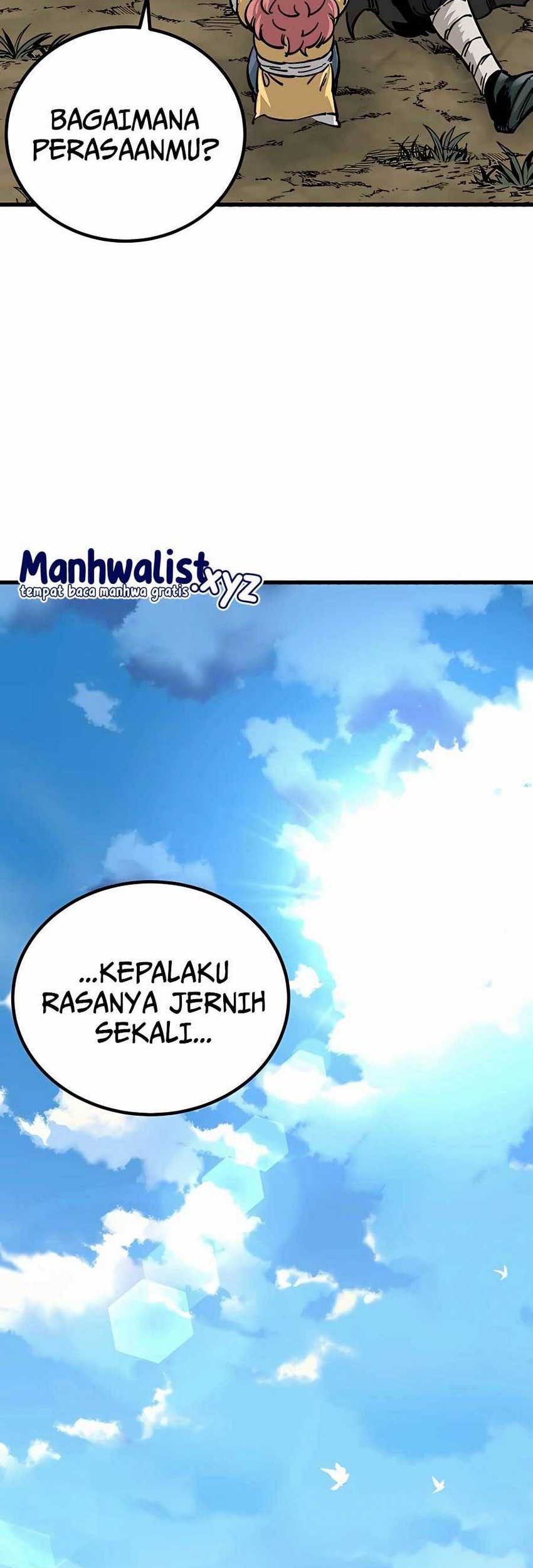 Warrior Grandpa and Supreme Granddaughter Chapter 14 - halaman 32