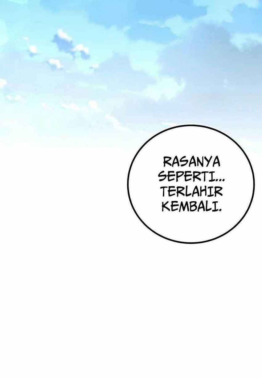 Warrior Grandpa and Supreme Granddaughter Chapter 14 - halaman 33