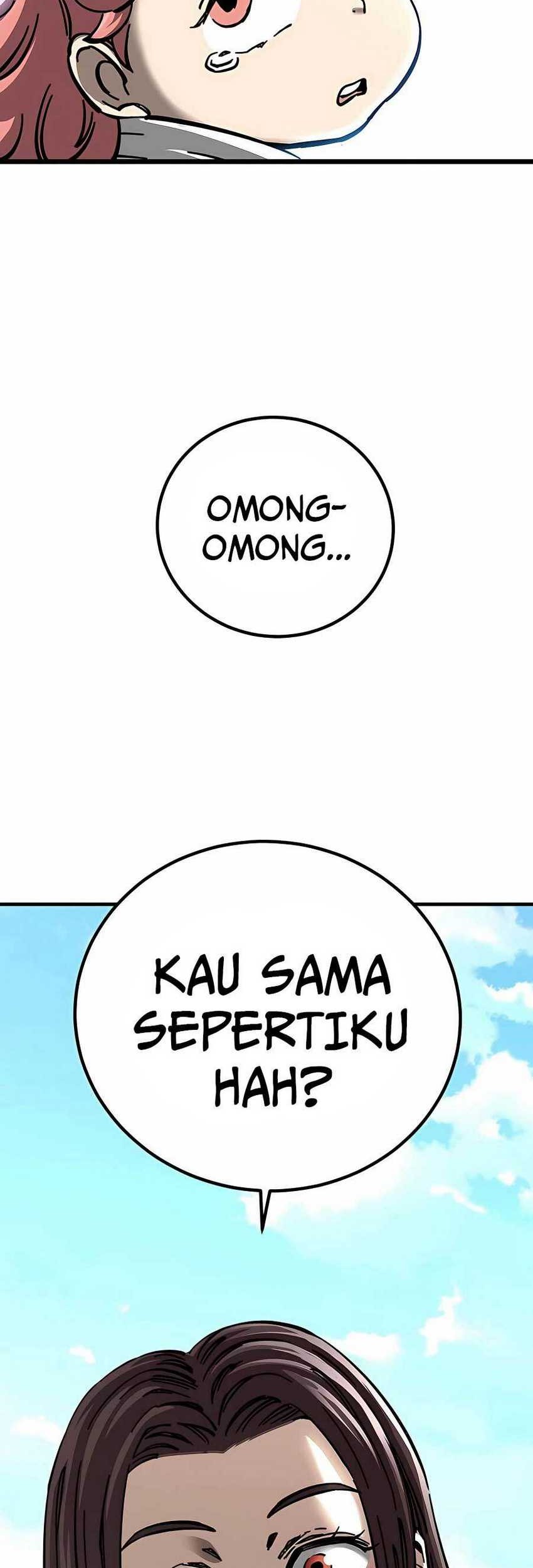Warrior Grandpa and Supreme Granddaughter Chapter 14 - halaman 4