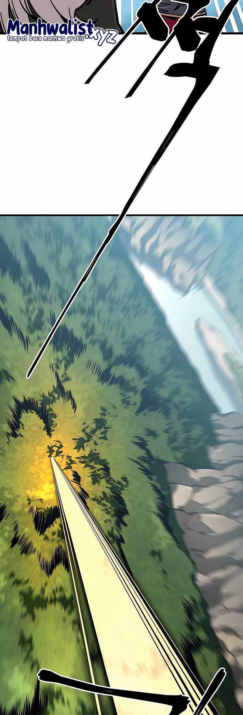 Warrior Grandpa and Supreme Granddaughter Chapter 14 - halaman 47