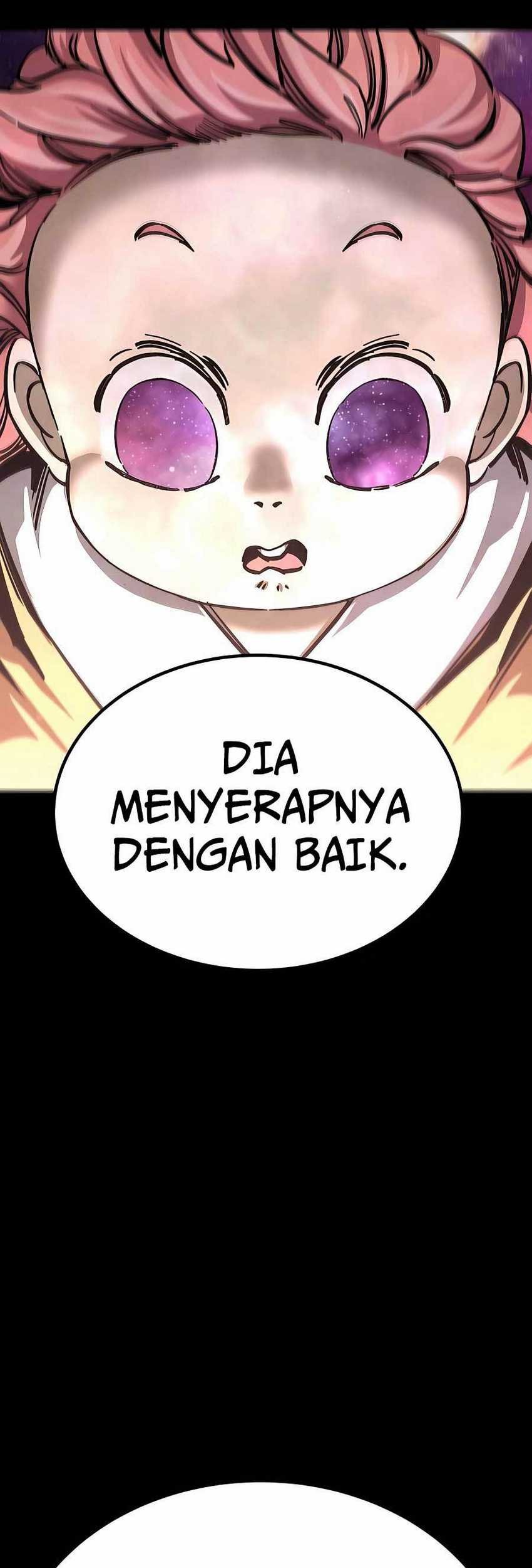 Warrior Grandpa and Supreme Granddaughter Chapter 14 - halaman 50