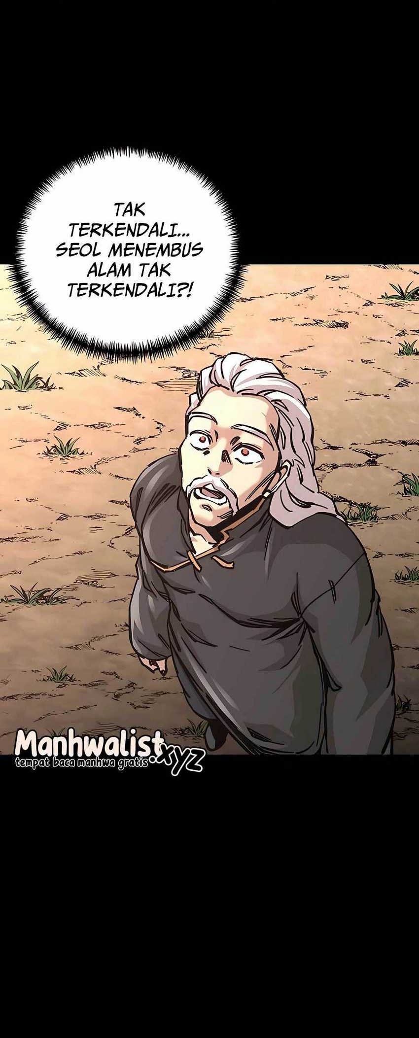 Warrior Grandpa and Supreme Granddaughter Chapter 14 - halaman 52