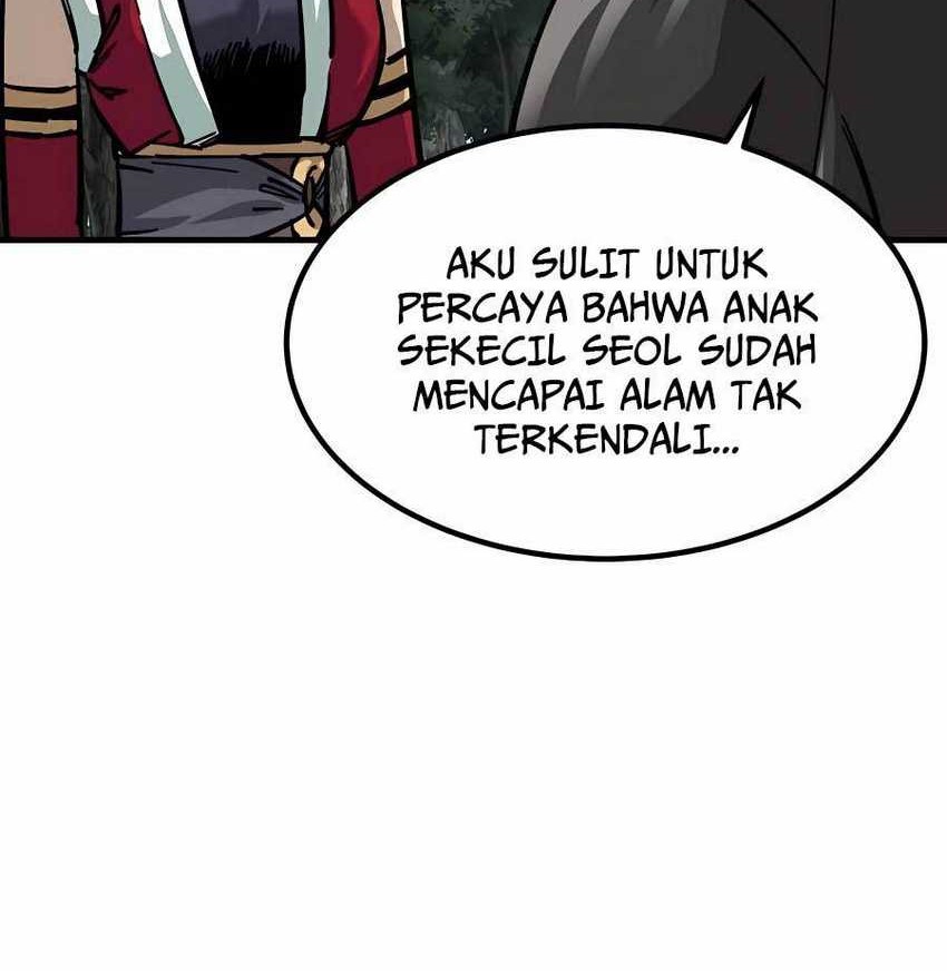 Warrior Grandpa and Supreme Granddaughter Chapter 14 - halaman 56