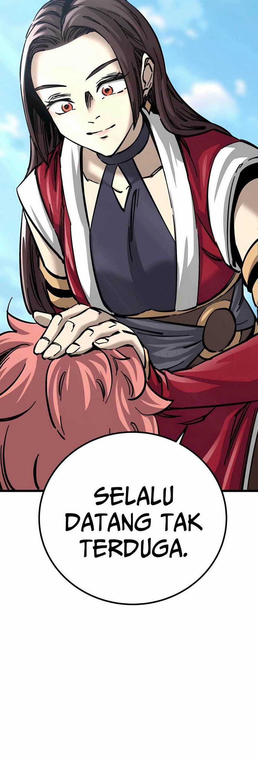 Warrior Grandpa and Supreme Granddaughter Chapter 14 - halaman 58