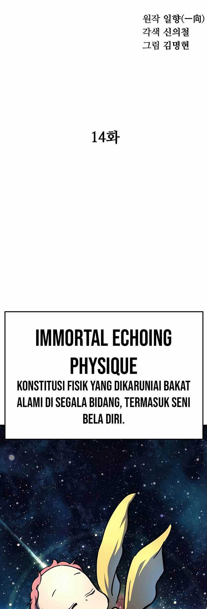 Warrior Grandpa and Supreme Granddaughter Chapter 14 - halaman 6