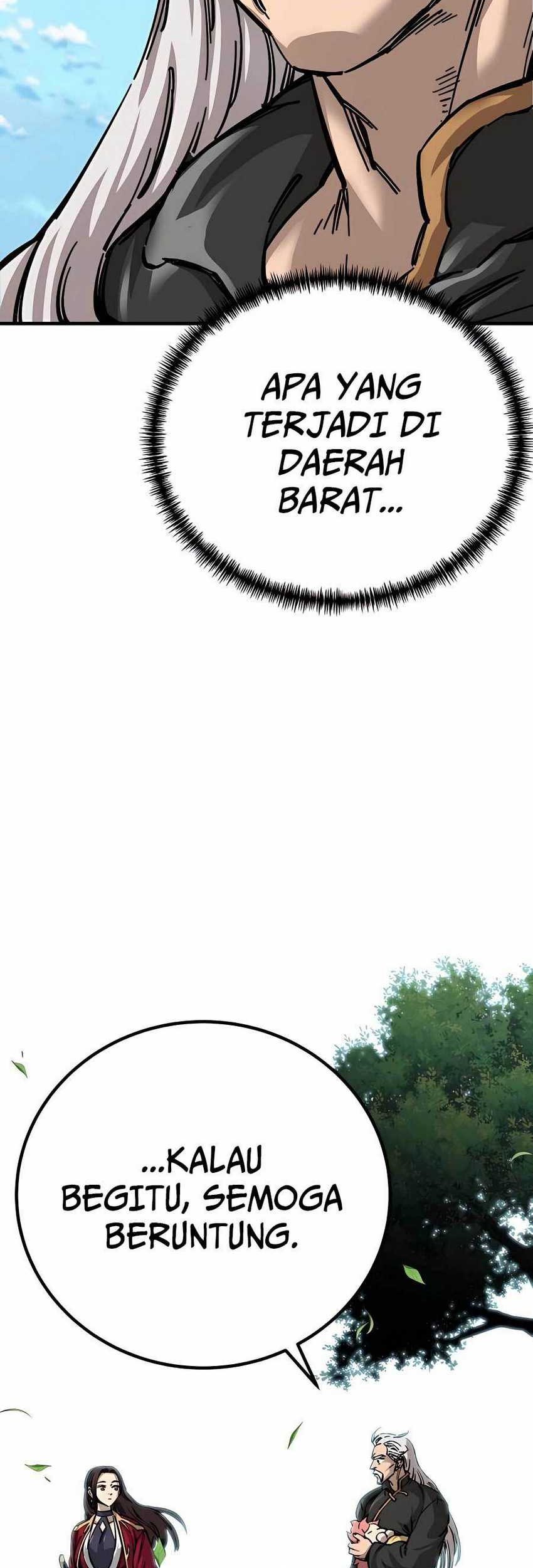 Warrior Grandpa and Supreme Granddaughter Chapter 14 - halaman 63