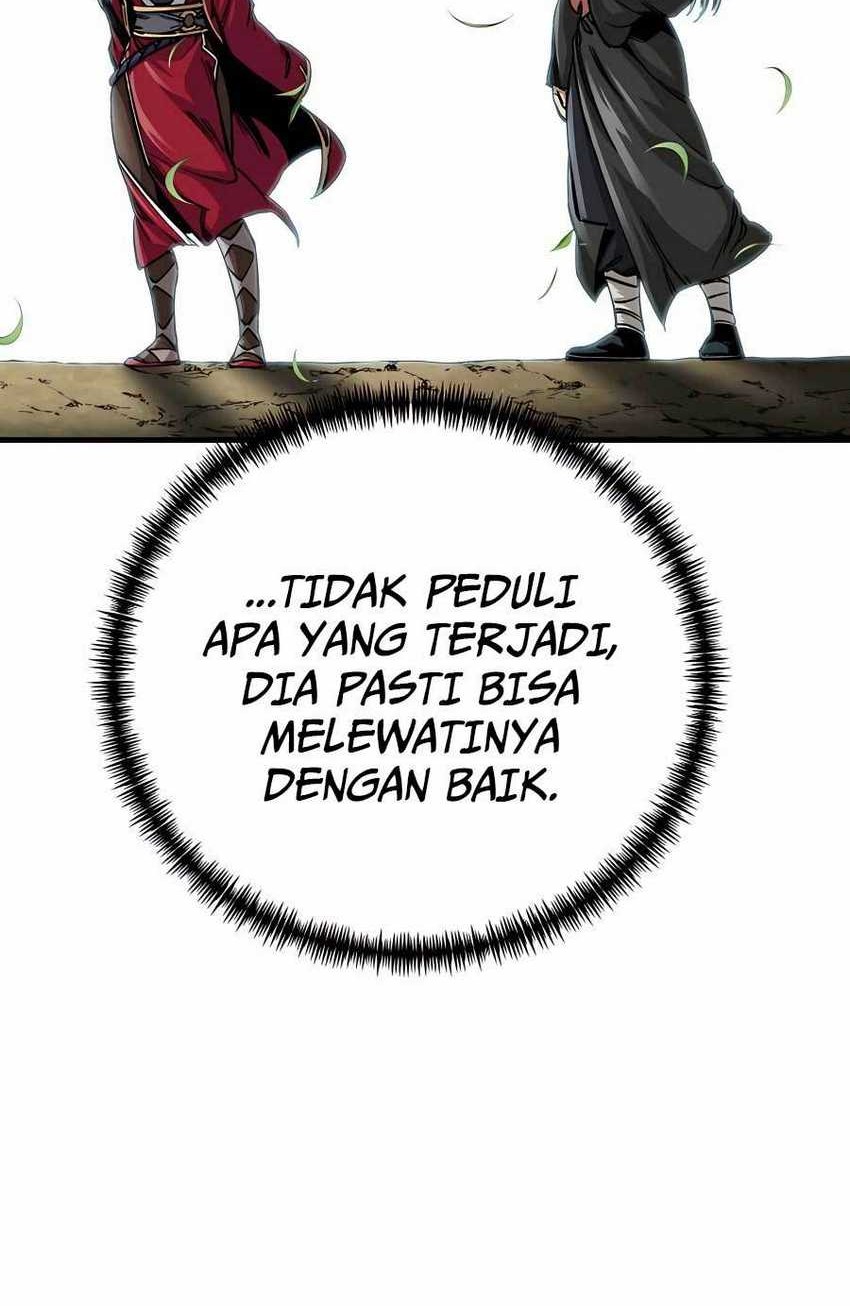 Warrior Grandpa and Supreme Granddaughter Chapter 14 - halaman 64