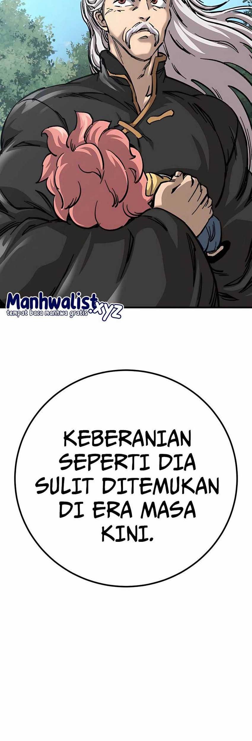 Warrior Grandpa and Supreme Granddaughter Chapter 14 - halaman 67