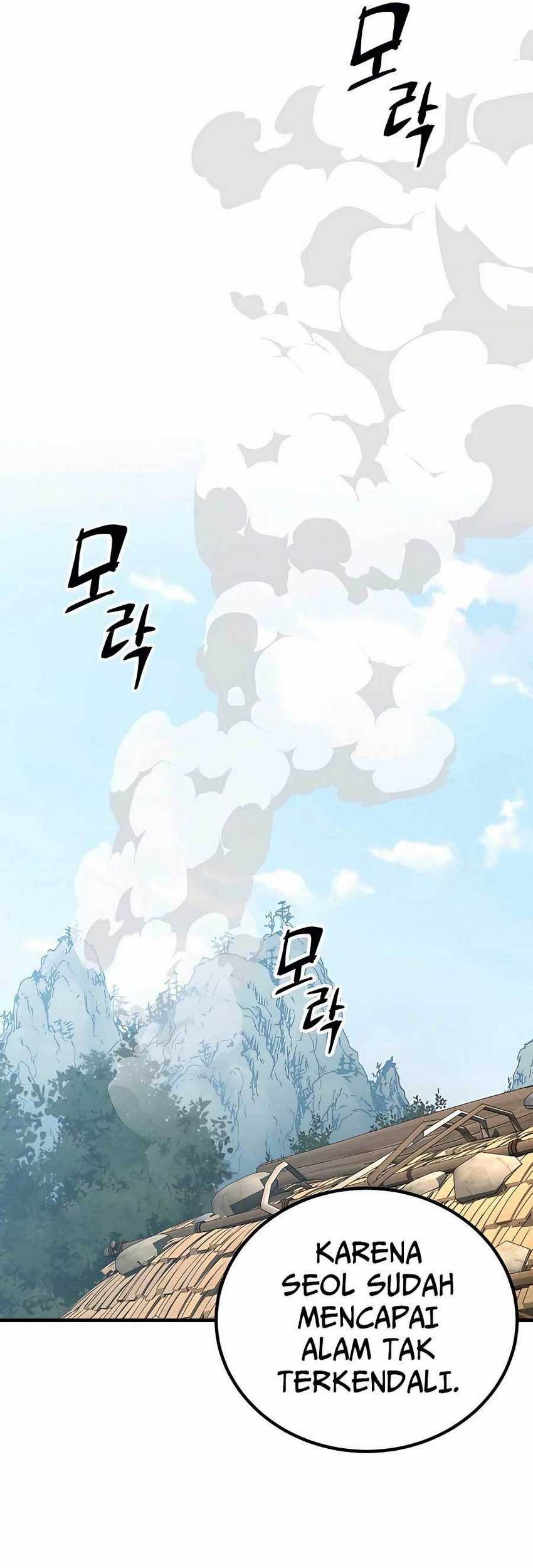 Warrior Grandpa and Supreme Granddaughter Chapter 14 - halaman 69