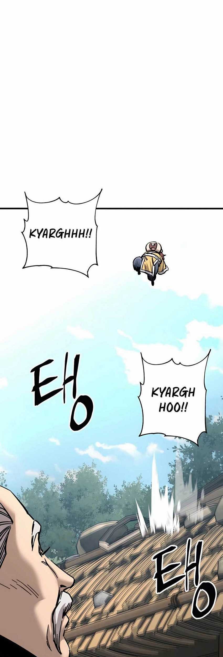 Warrior Grandpa and Supreme Granddaughter Chapter 14 - halaman 77