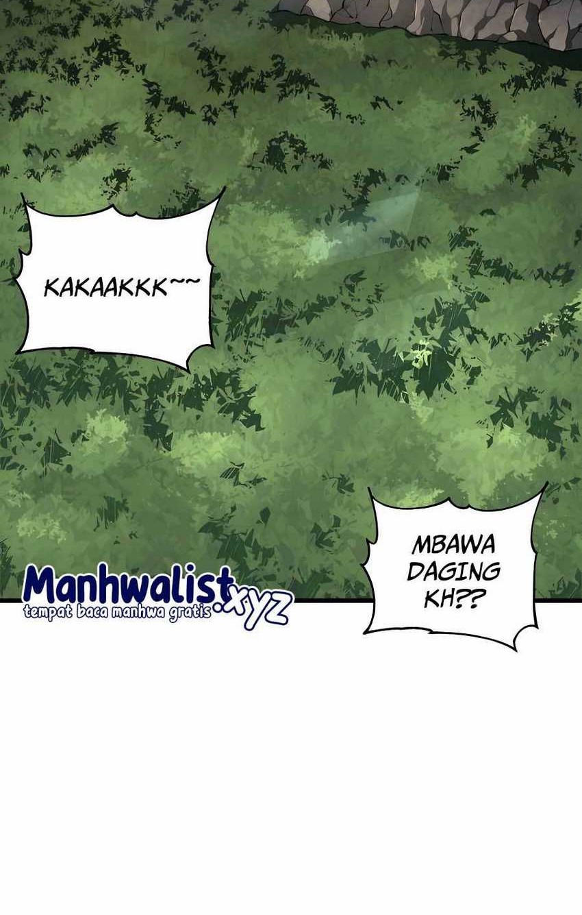 Warrior Grandpa and Supreme Granddaughter Chapter 14 - halaman 84