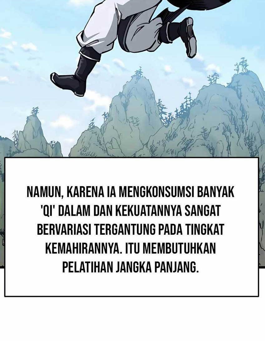 Warrior Grandpa and Supreme Granddaughter Chapter 14 - halaman 88