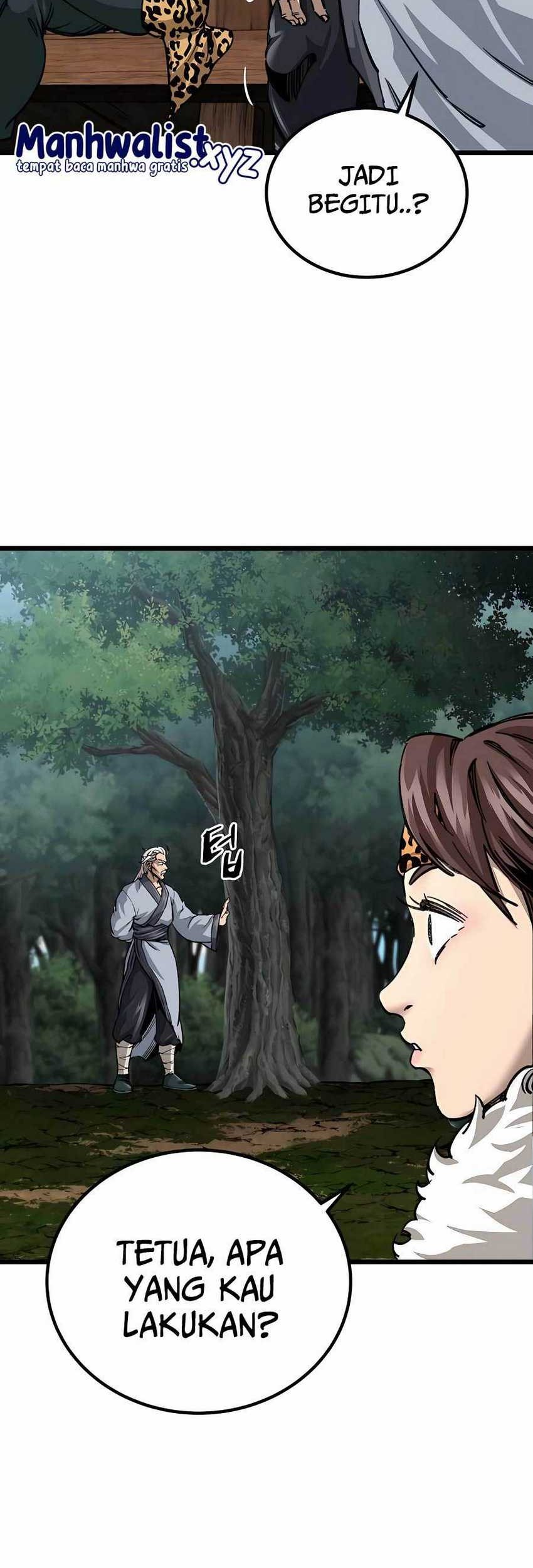 Warrior Grandpa and Supreme Granddaughter Chapter 14 - halaman 91