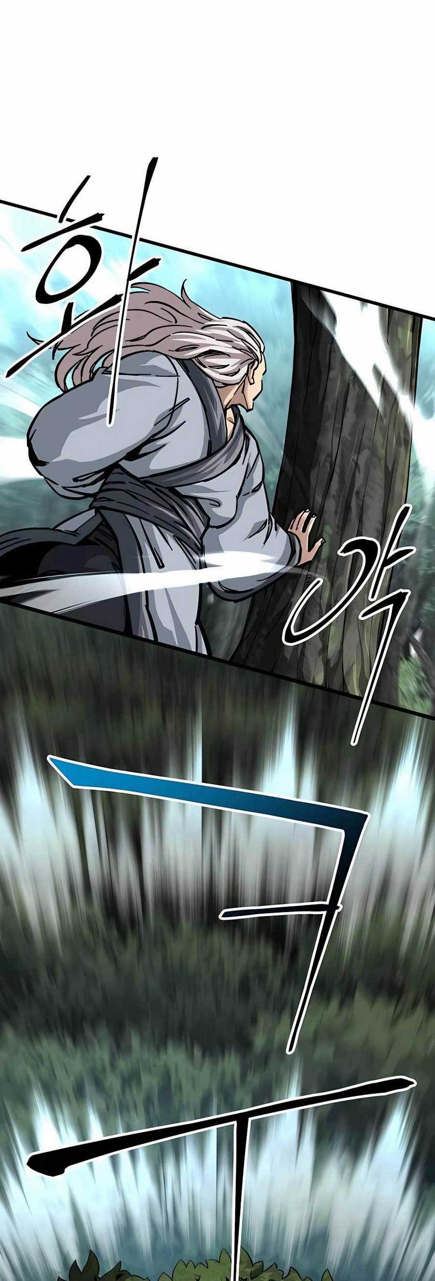 Warrior Grandpa and Supreme Granddaughter Chapter 14 - halaman 93