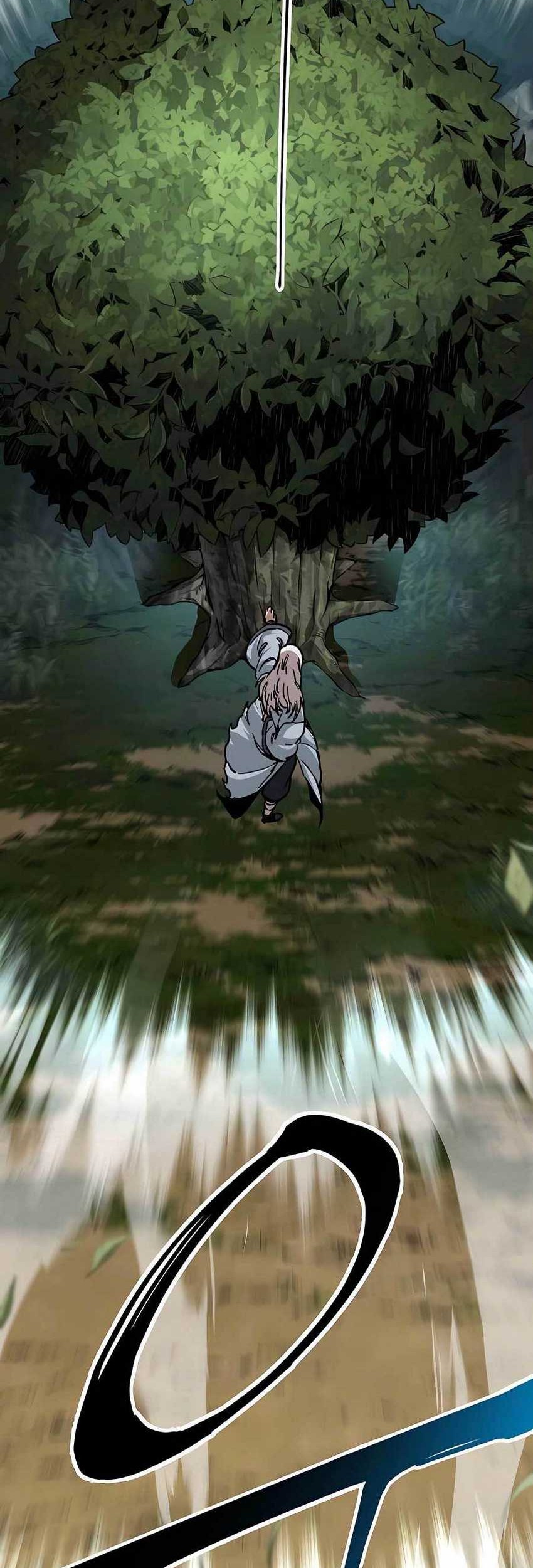 Warrior Grandpa and Supreme Granddaughter Chapter 14 - halaman 94