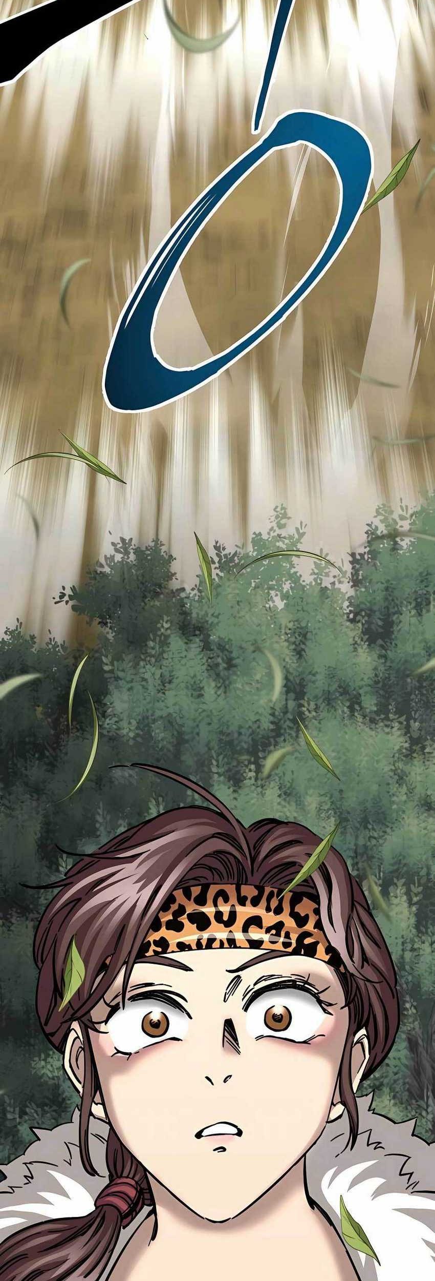 Warrior Grandpa and Supreme Granddaughter Chapter 14 - halaman 95