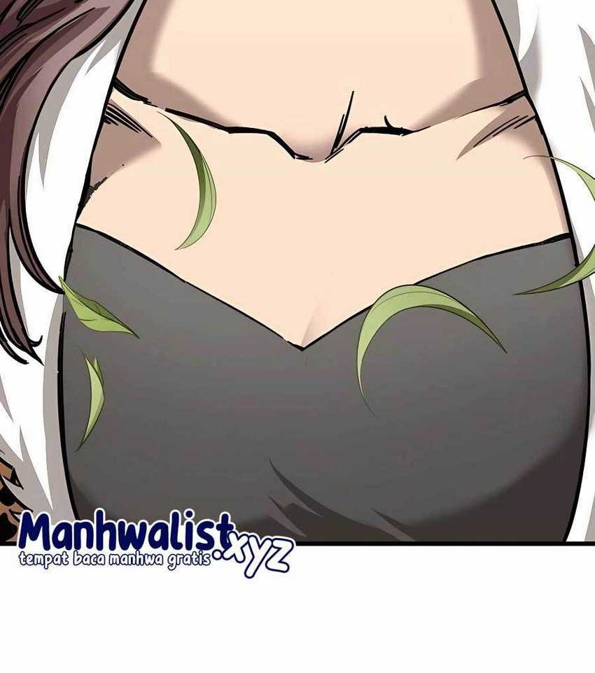 Warrior Grandpa and Supreme Granddaughter Chapter 14 - halaman 96